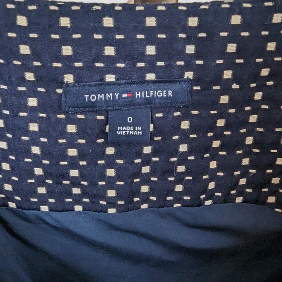 Tommy Hilfiger, Dress, NWOT, sleeveless - Picture 2 of 6